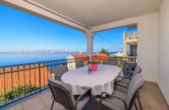 Apartments Marija Senj