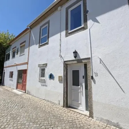 Torre de Santiago - Guest House