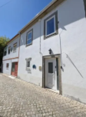 Torre de Santiago - Guest House Hotels in 