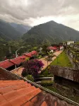 Hosteria Spa Agoyan - Mountain view