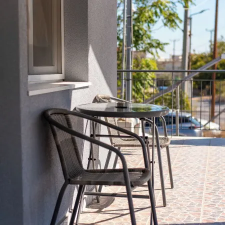 Nestel Near Athens Airport Отели в г. Спата-Артемида