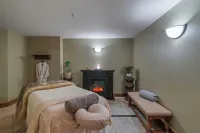 Teton Club - Spa