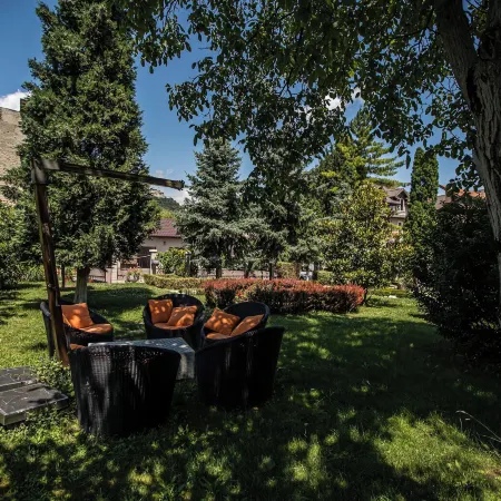 Villa Venus