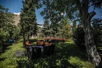 Villa Venus - Wifi