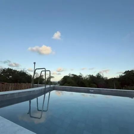 Bela Vista Japaratinga Flats e Temporada