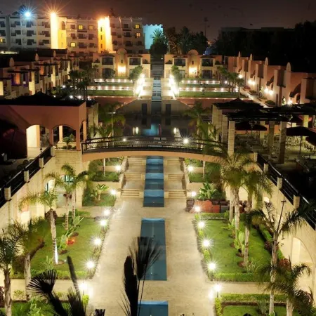 Hotel Prestige Agadir Boutique & SPA