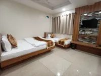 Shree ShyamRaj Hotel
