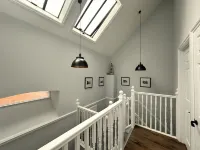 Melanie's Cottage - parking