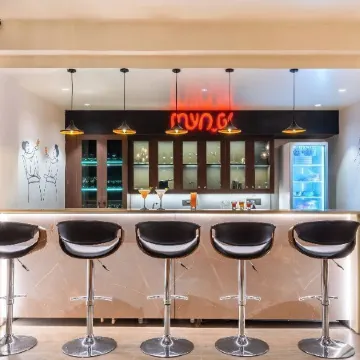 The Hosteller Bam Dehradun, City Centre