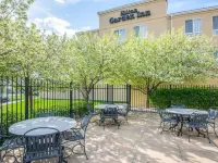 Hilton Garden Inn Wichita Hotels in Wichita