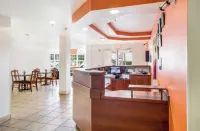 Americas Best Value Inn & Suites Brunswick