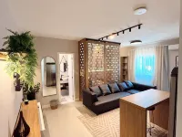 Pousada Casa Californiana Hotels in Garopaba