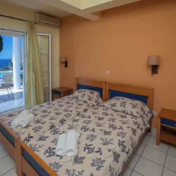 Garbis Villas & Apartments