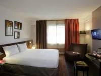Hôtel Mercure Paris la Défense Grande Arche Hotels in Nanterre