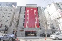 Incheon Chocolate Hotels near Seonhak Station