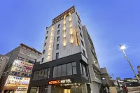 Hermes Hotel - 2-Star