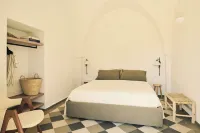 Masseria Pietra e Terra - 4 stelle
