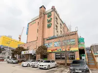 Yangpyeong Southeast 奥林匹克主竞技场附近的飯店
