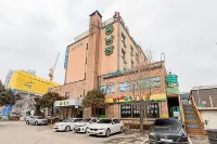 Yangpyeong Southeast โรงแรมใกล้ตลาด Yangsuri Market