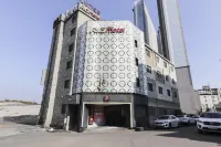서부정류장 RG-알지 대구 문화예술회관 주변 호텔