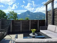 Schennach Apartment