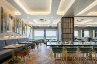 Renaissance Tel Aviv Hotel - Kolam Renang