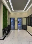 Novza palace hotel - Spa