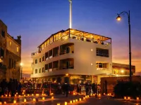 Saint John Hotel Hotels in Madaba