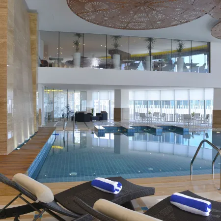 Fraser Suites Diplomatic Area Bahrain