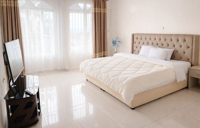 Africa Luxury Tours & Accommodation