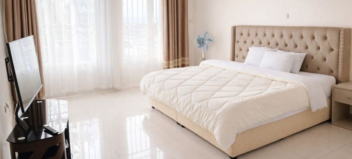 Africa Luxury Tours & Accommodation Ξενοδοχεία στην πόλη Κιγκάλι