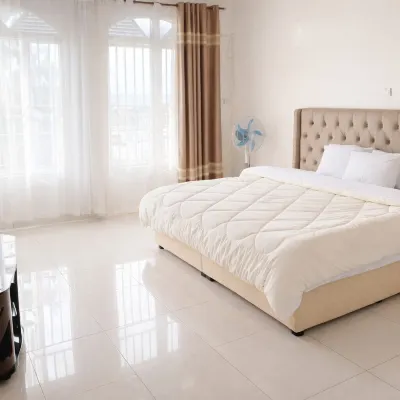 Africa Luxury Tours & Accommodation Hotels near Anglican Church, Giporoso Parish