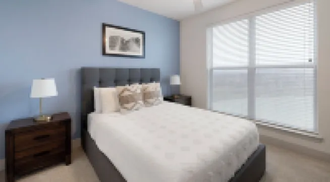 Landing Furnished Apartments - Garland - 4-Star