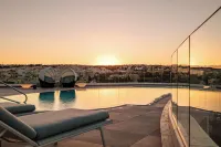 Hyatt Regency Malta - Beach