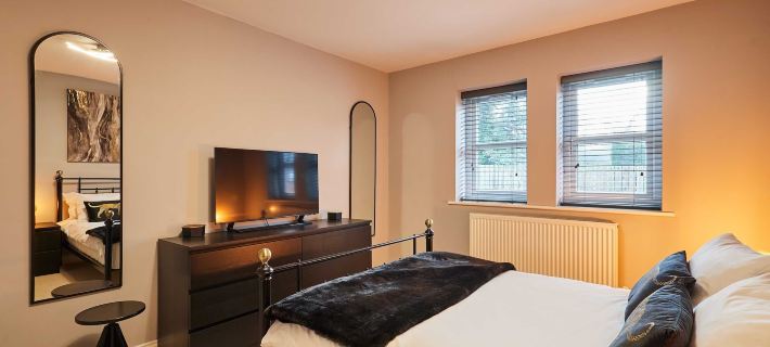 Host and Stay River Hill House Ξενοδοχεία στην πόλη Ντάρλινγκτον