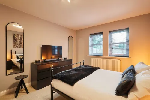 Host and Stay River Hill House - 3 stelle