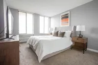 Landing Apartments Fort Wayne - East Central