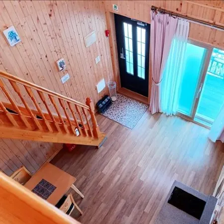 Namhae Rodem Cypress Pension