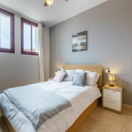 Apartment La Cala Boulevard