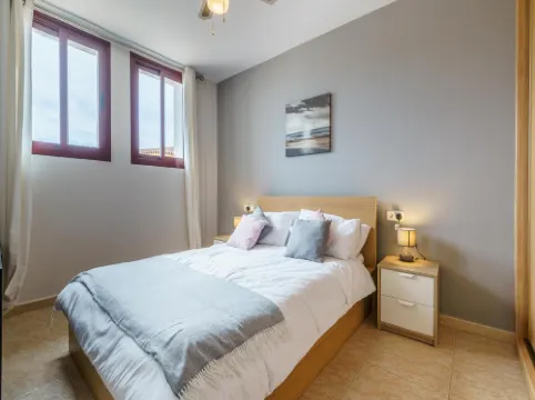 Apartment La Cala Boulevard