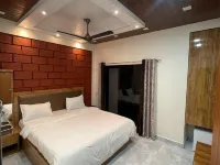 The Blissview Resort Hotels in Diveagar