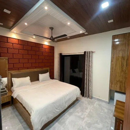 The Blissview Resort