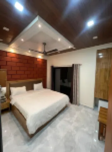 The Blissview Resort