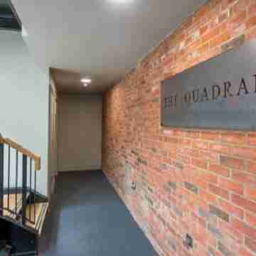 The Quadrant - the Palm Suite Others