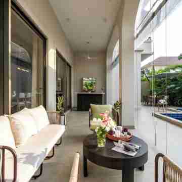 Staymaster Casa Nivara Rooms