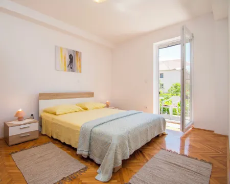 Apartment Stay Near Krka Hotels in Bilice