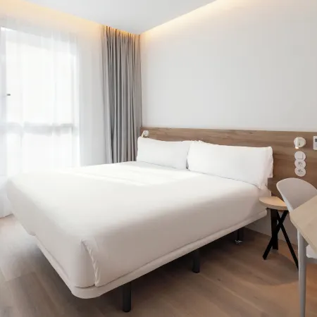 B&B Hotel Setúbal Bonfim