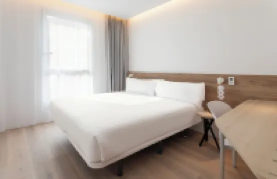 B&B Hotel Setúbal Bonfim