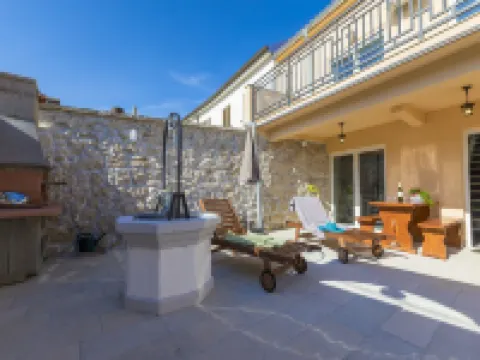 奧迪塞亞別墅 酒店