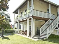 Haven Point Inn and Gallery